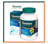 Himalaya Men'S Wellness Tribulus Herbal Supplement - Sugar Free, Preservatives Free, Soy Free 60 Capsules